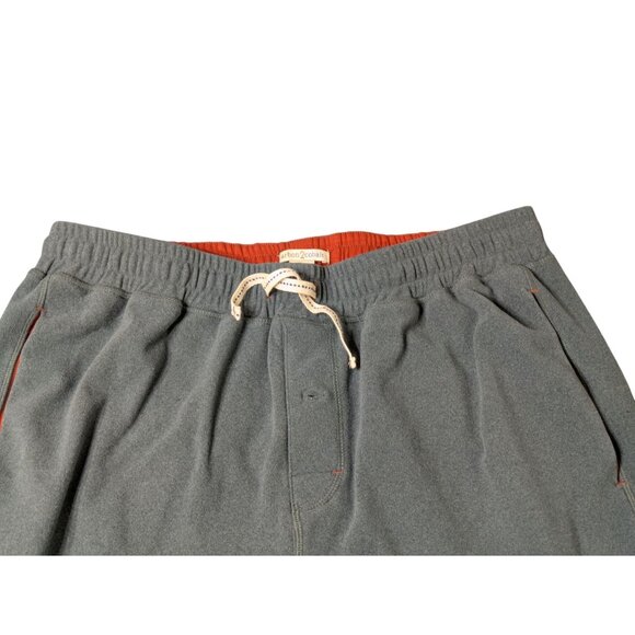 Carbon 2 Cobalt Women Blue Lounge Pants Sweatpants Polyester & Spandex Size L - Picture 5 of 7